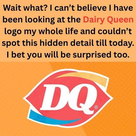 The History and Hidden Meaning of the Dairy Queen Logo