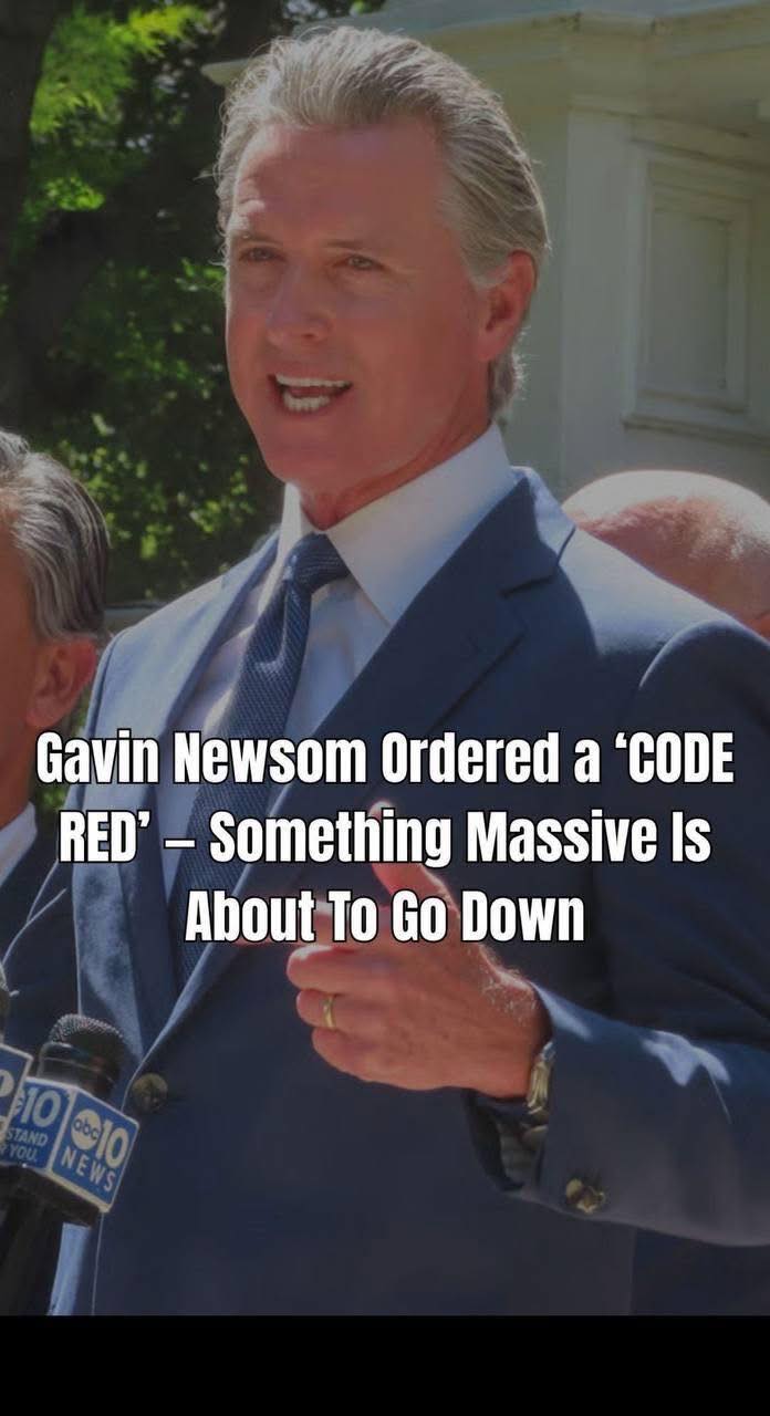 Newsom Under Fire for Heated Rhetoric After Charlie Kirk Assassination