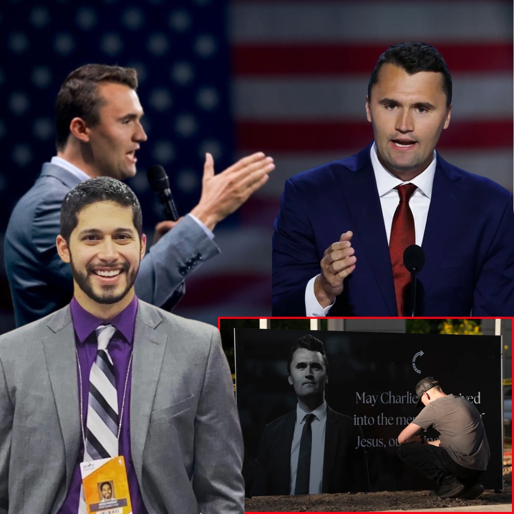 Phoenix sports outlet fires NBA reporter who labeled Charlie Kirk as an “evil man.