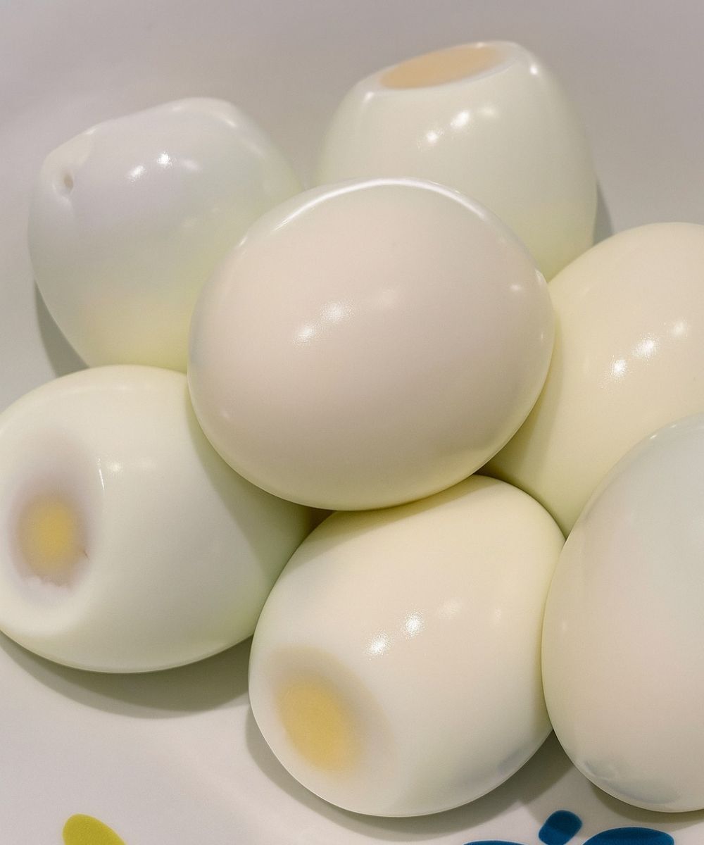 Does Eating Eggs at Night Harm Your Kidneys? What You Should Know