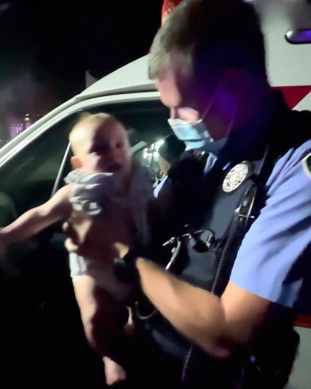 My Wife Was Shocked When I Brought Home an Abandoned Baby — What I Discovered Next Changed Everything