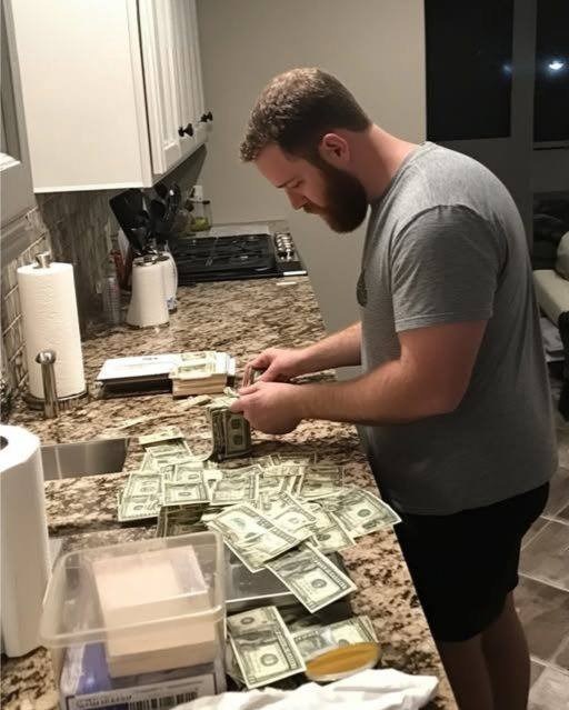 The Apartment I Paid Rent For Belonged to My Husband