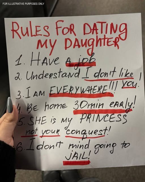 My Mom Thought No Man Was Good Enough for Me Until One Invited Her on a Date