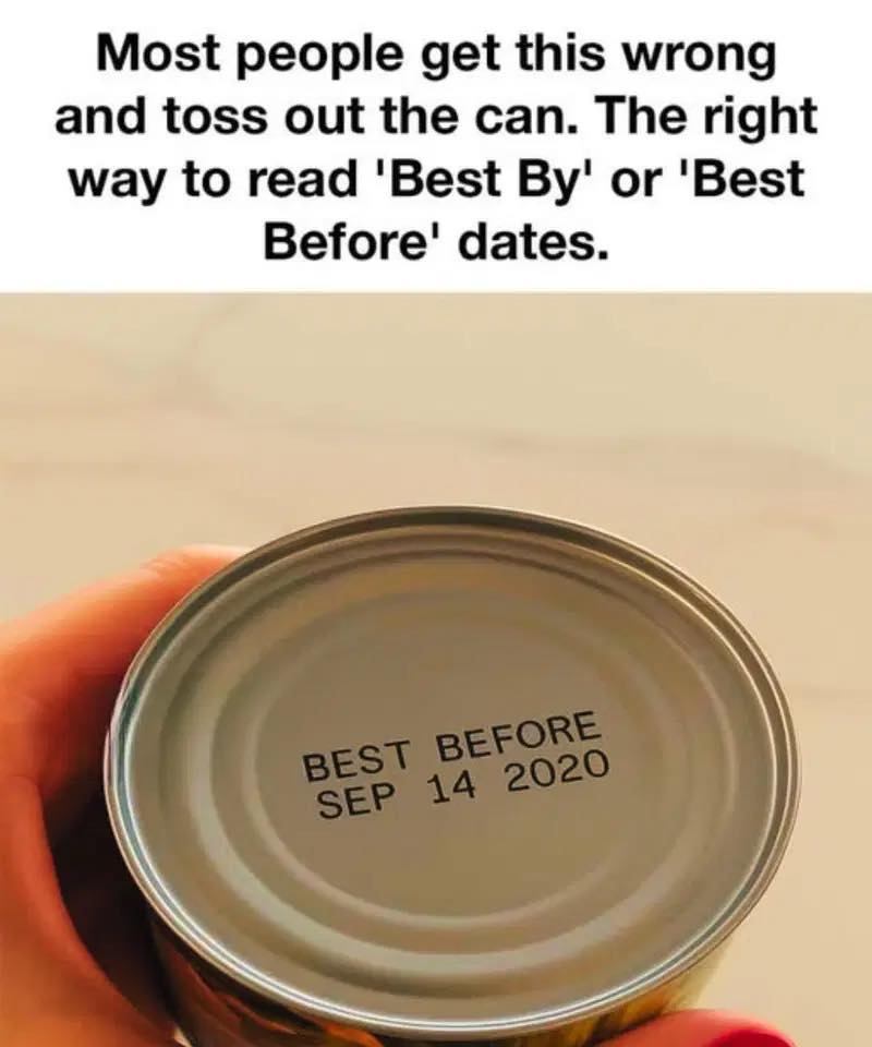 The Truth About Expired Canned Food: How Long Is It Really Safe?