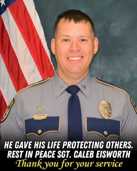 Baton Rouge sergeant loses life weeks after being targeted in motorcycle at.*ack, remembered as “amazing.”