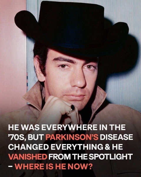 ‘70s Music Icon Steps Back from Spotlight Due to Parkinson’s — Here’s What Happened