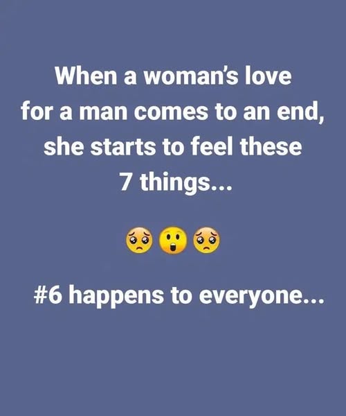 8 Subtle Signs You’re Falling Out of Love—and Why That’s Okay