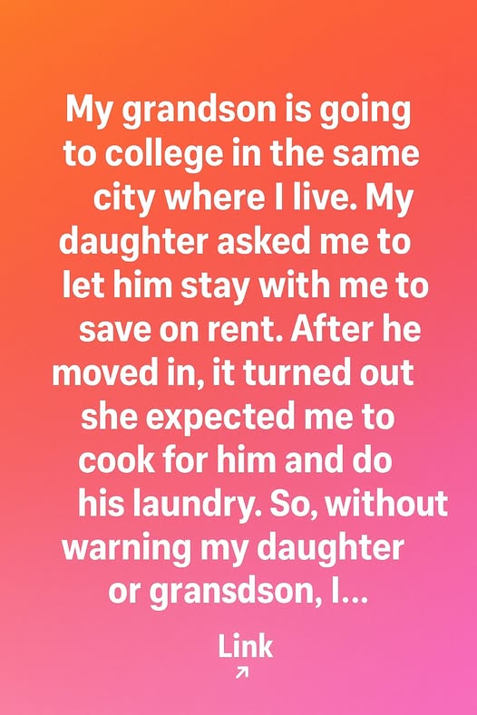 How Boundaries Brought Harmony to Our Home