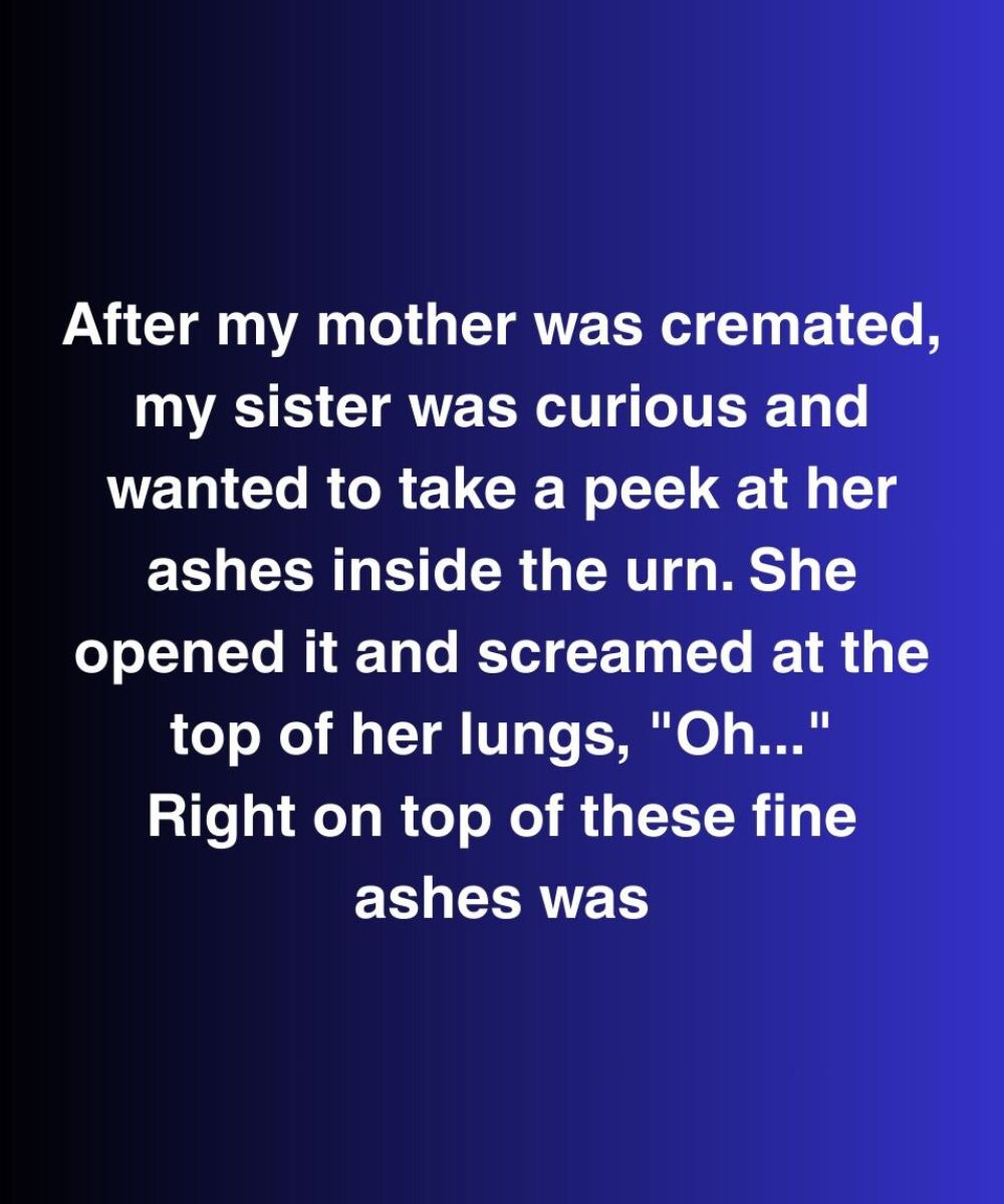 A Note from My Mother That Transformed How I See Life