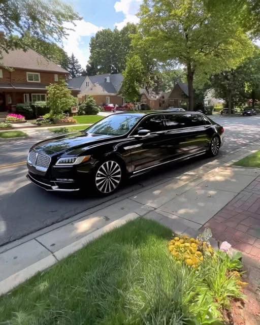 My Aunt Kicked Me Out of My Childhood Home After My Parents Died – Just as I Left Crying, a Black Limo Pulled Up