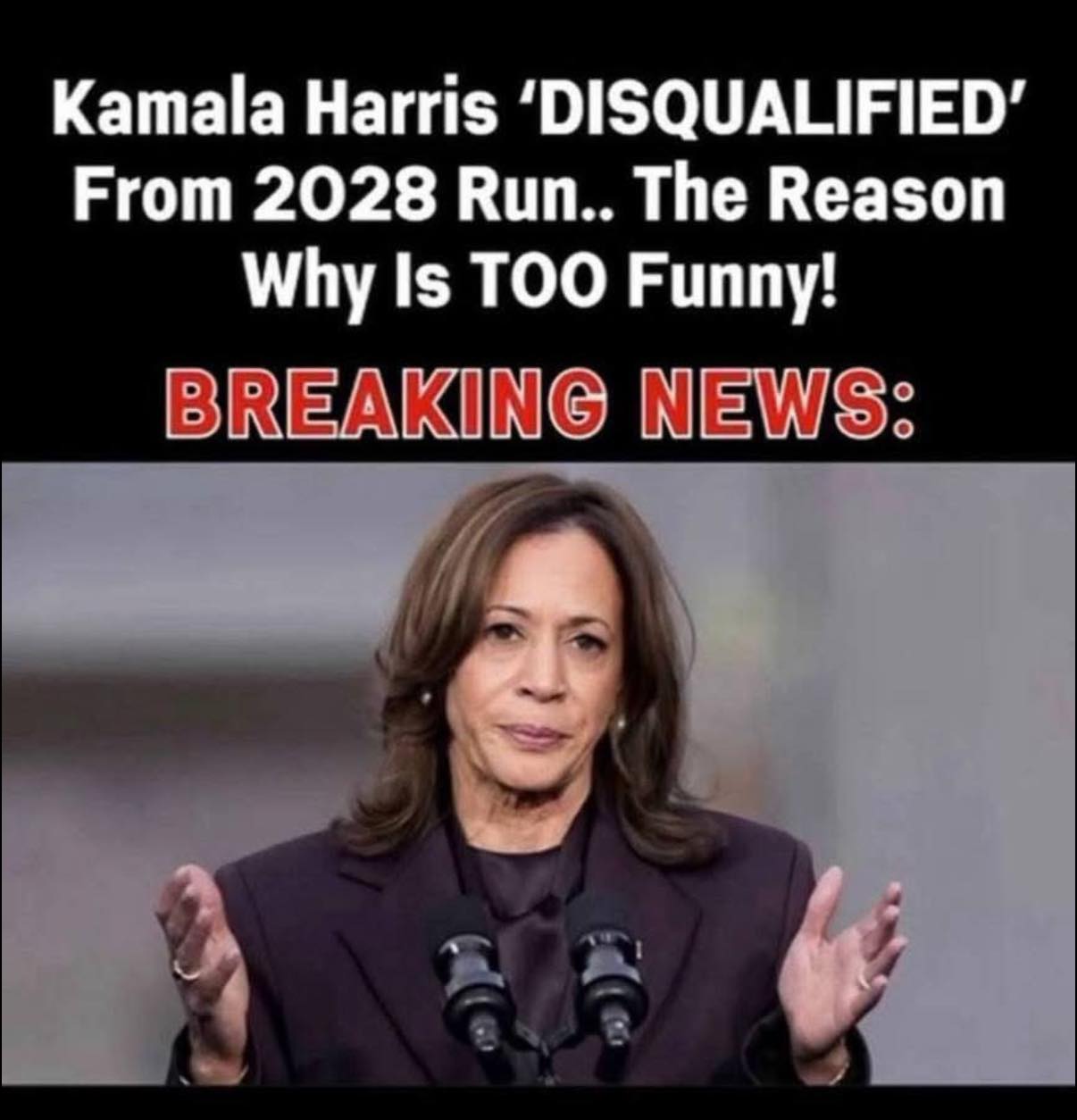 Carville Tells Kamala Harris That Dems Want Nothing To Do With Her In 2028