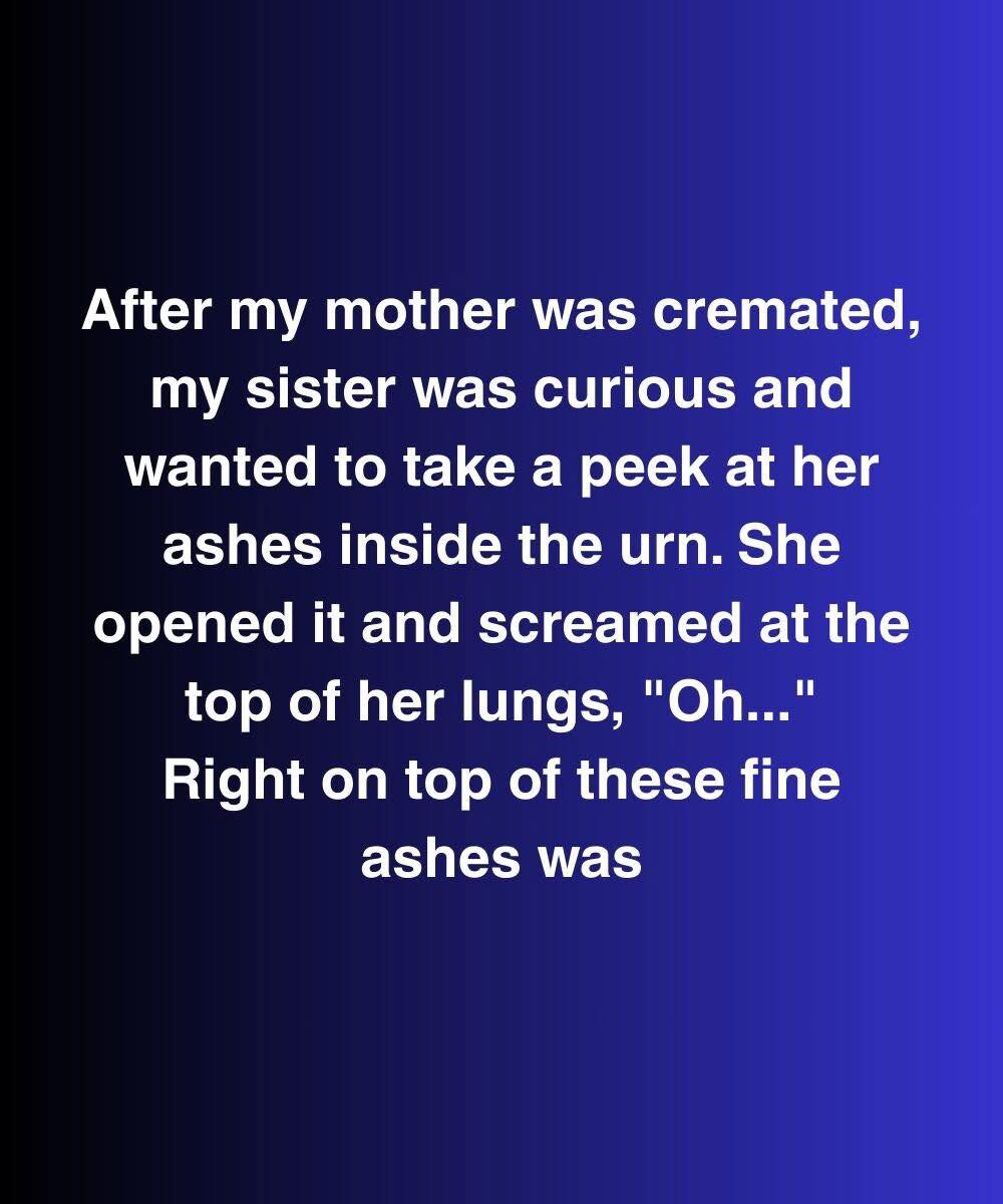 A Note from My Mother That Transformed How I See Life