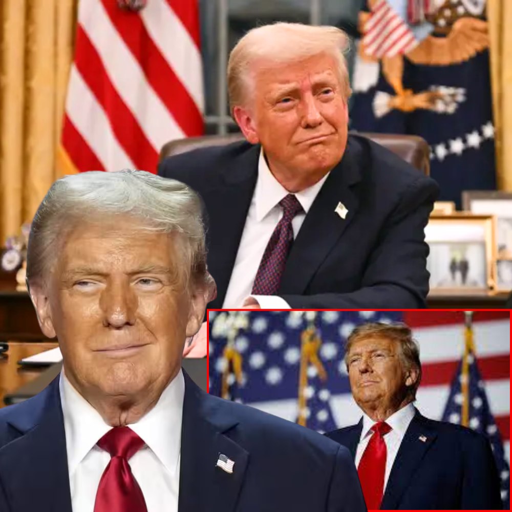 Nolte: Trump Hits Personal High in Job Approval According to Far-Left AP Poll