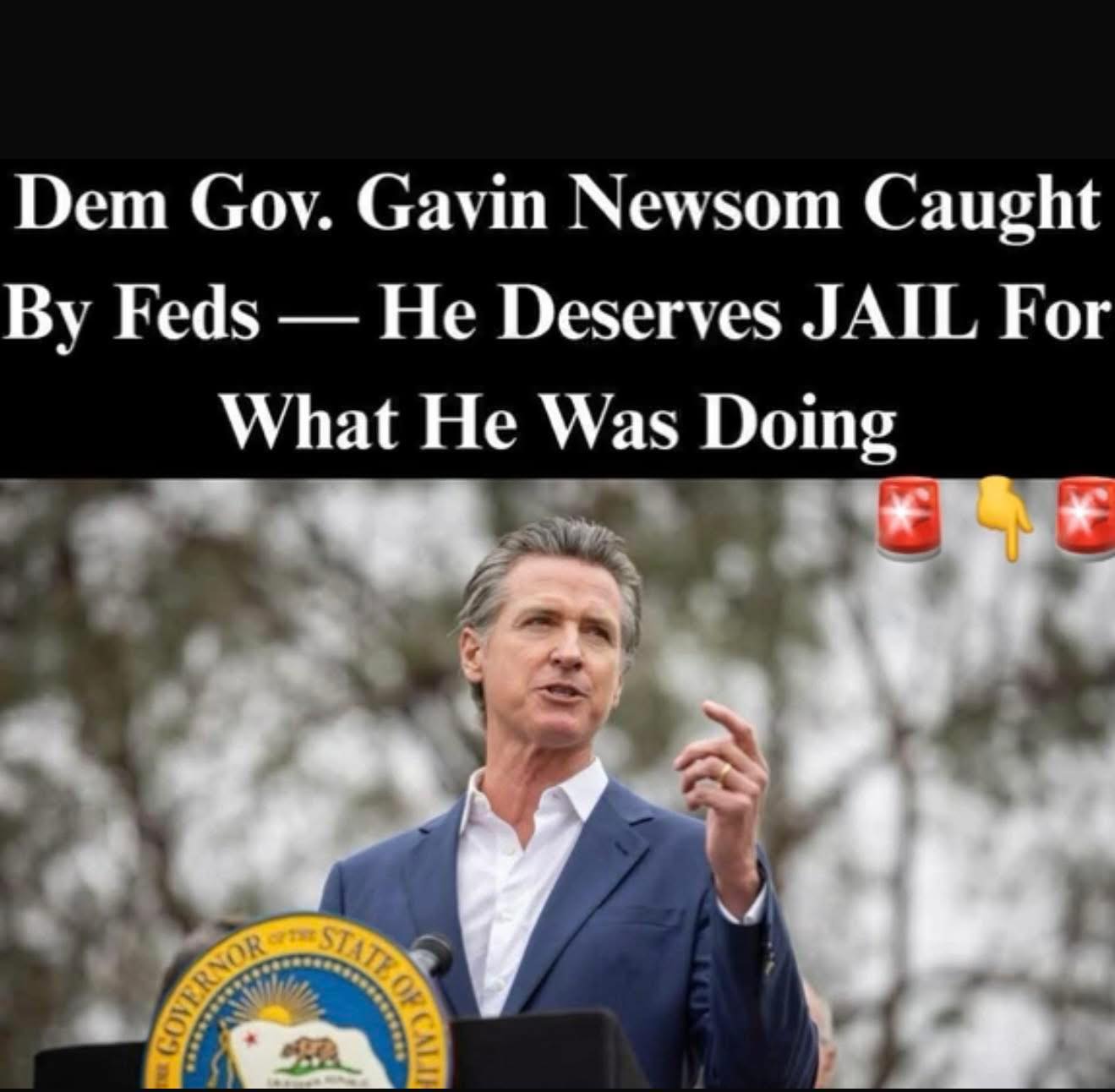 Probe Into California