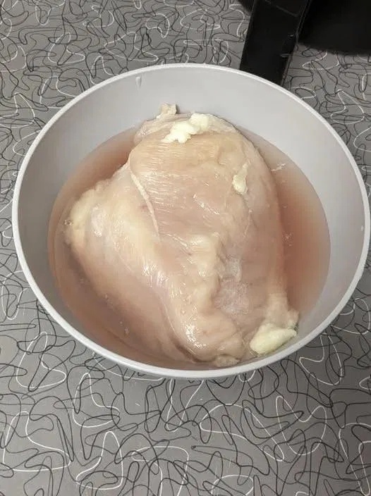 Is It Safe to Eat Leftover Chicken?