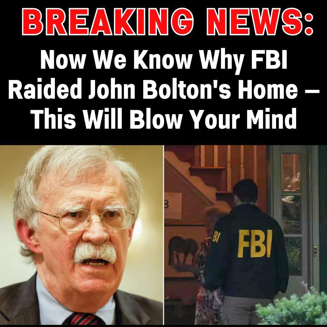 Ex-Trump advisor’s house raided at dawn amid classified documents probe
