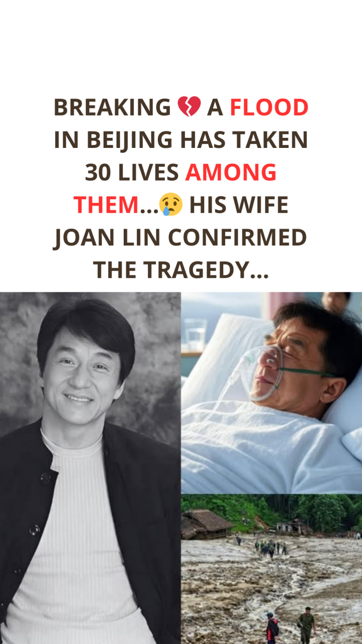 “A Shocking and Heartbreaking Turn of Events”