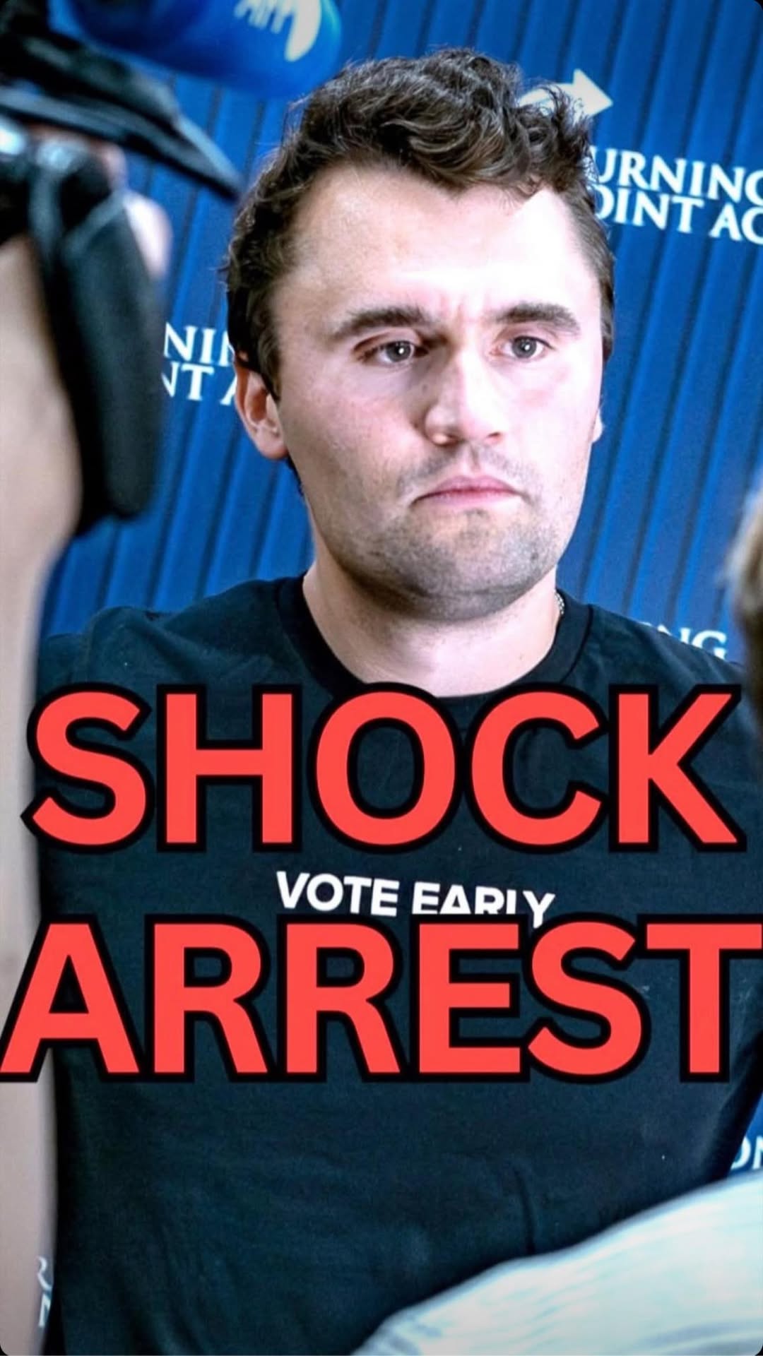Elderly Man Who Falsely Claimed He Shot Charlie Kirk Tried to Distract Police, Court Documents Reveal