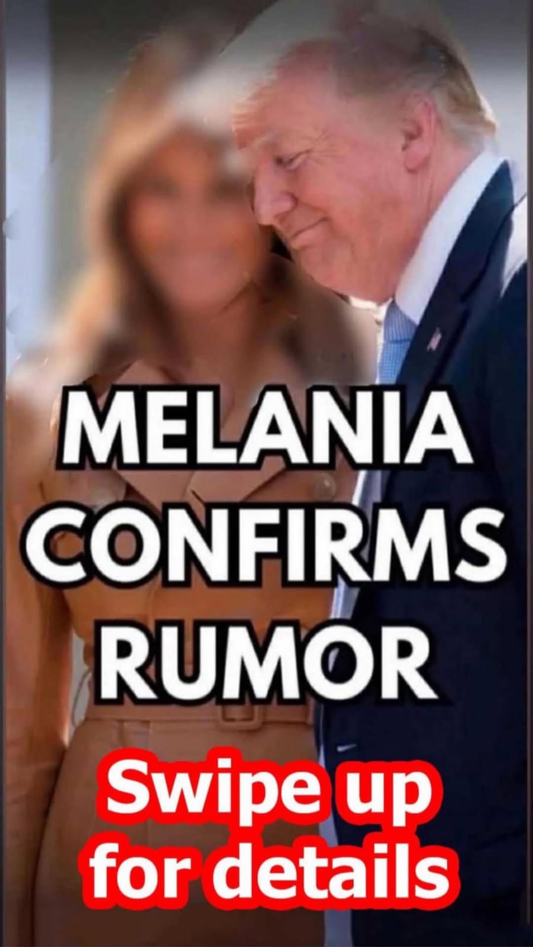 Melania: From Slovenian Small Town to World Stage—How Her Past Still Shapes Her Today