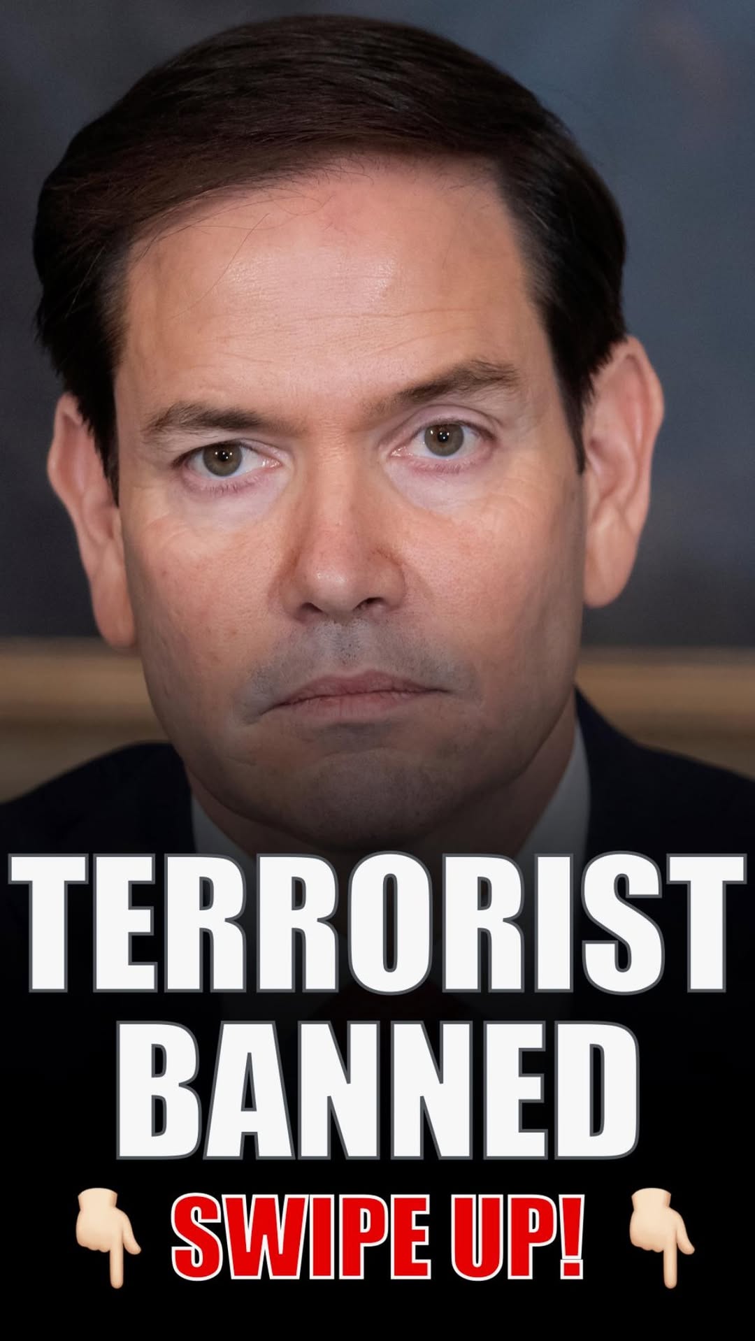 Rubio Blocks Palestinian Officials from UN General Assembly