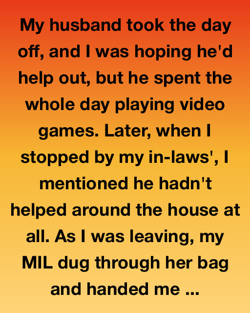 When Silence Says Enough