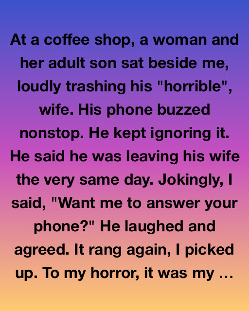 Answering The Wrong Call