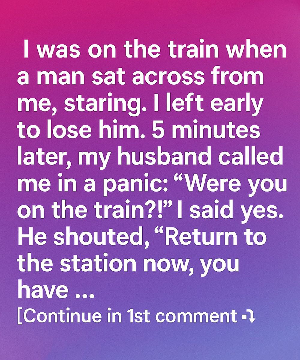 Unseen Connections: A Story of Love, Trust, and Unexpected Protection