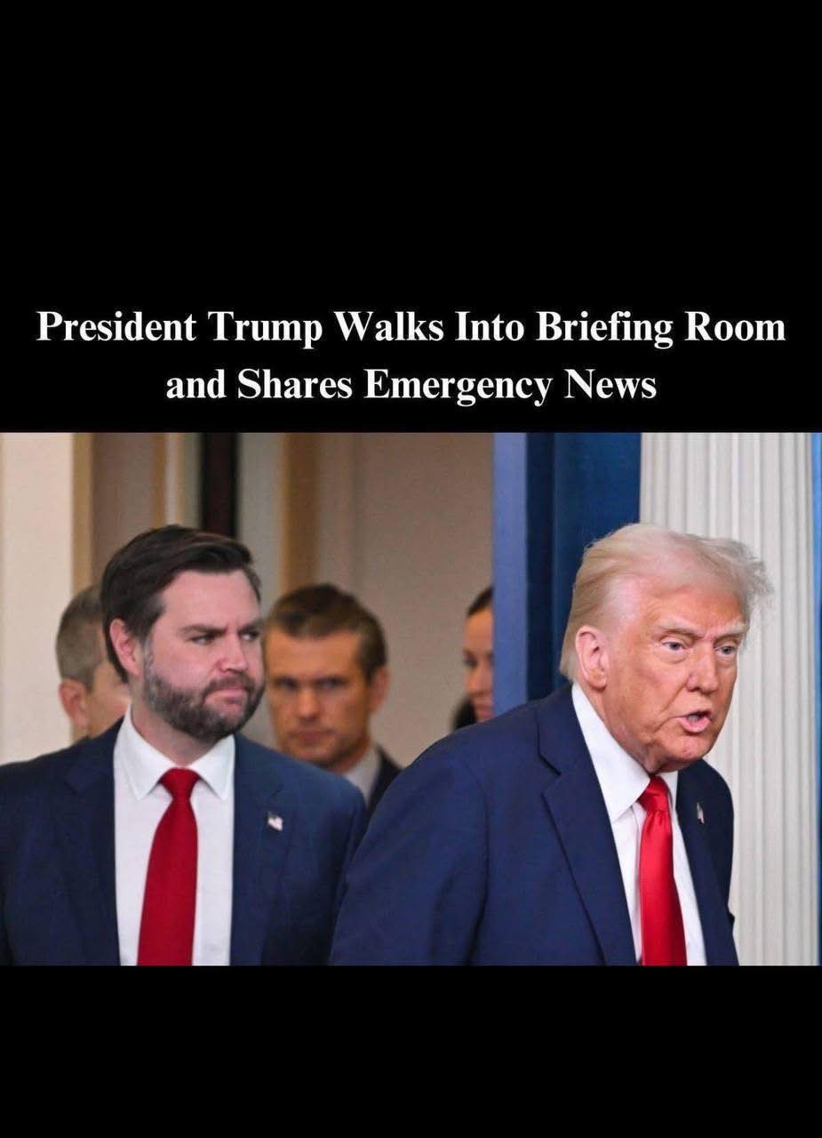 Trump Plans Visit to Texas After Deadly Flooding Disaster