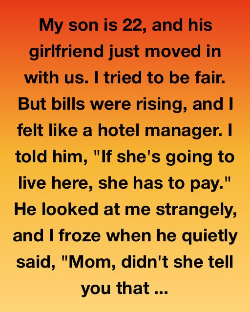 The Girl Who Brought Us Home