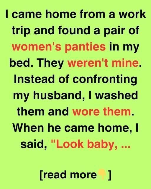 The Night I Finally Chose Myself