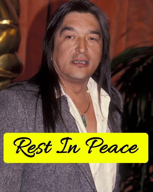 ”Dances with Wolves” star Graham Greene dies at 73