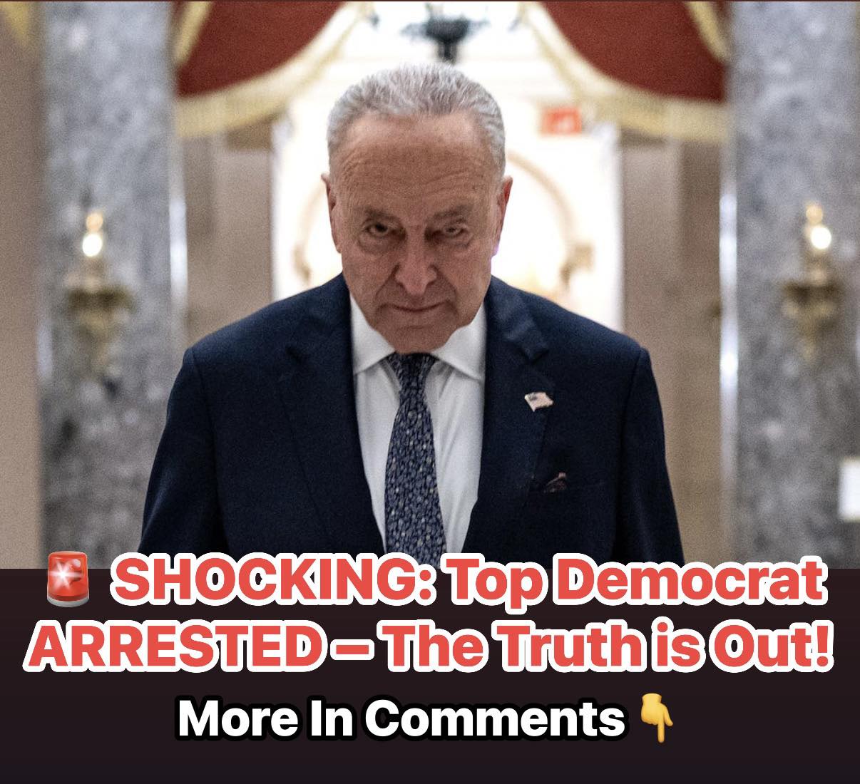 DOJ Releases Update Following James Comey’s Indictment