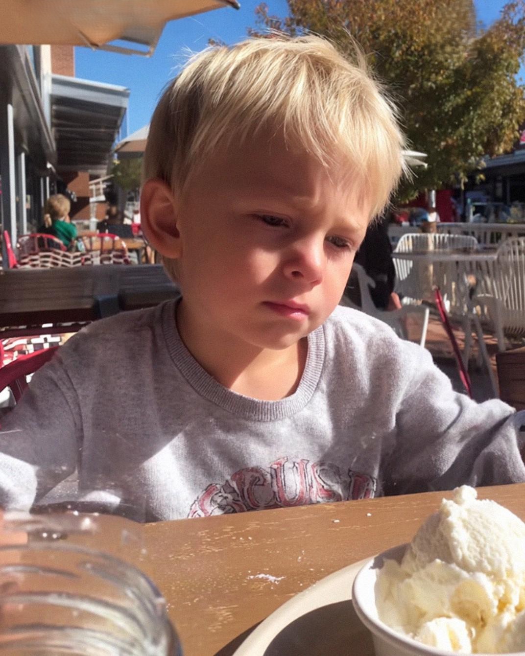 My 5-Year-Old Was Always Whining Around My New Husband — When I Asked Why, He Whispered, ‘He Said I’m a Problem’