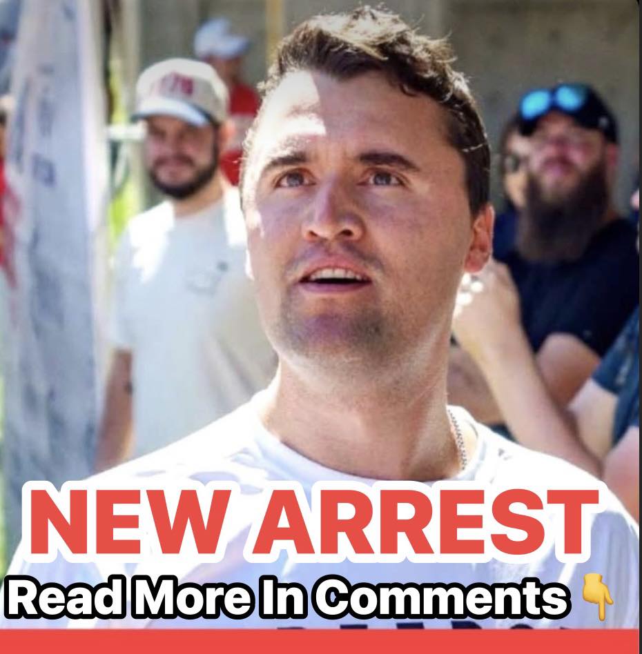 NEW: Old Man Who Falsely ‘Confessed’ To Kirk Tragedy Hit With Stunning Charges