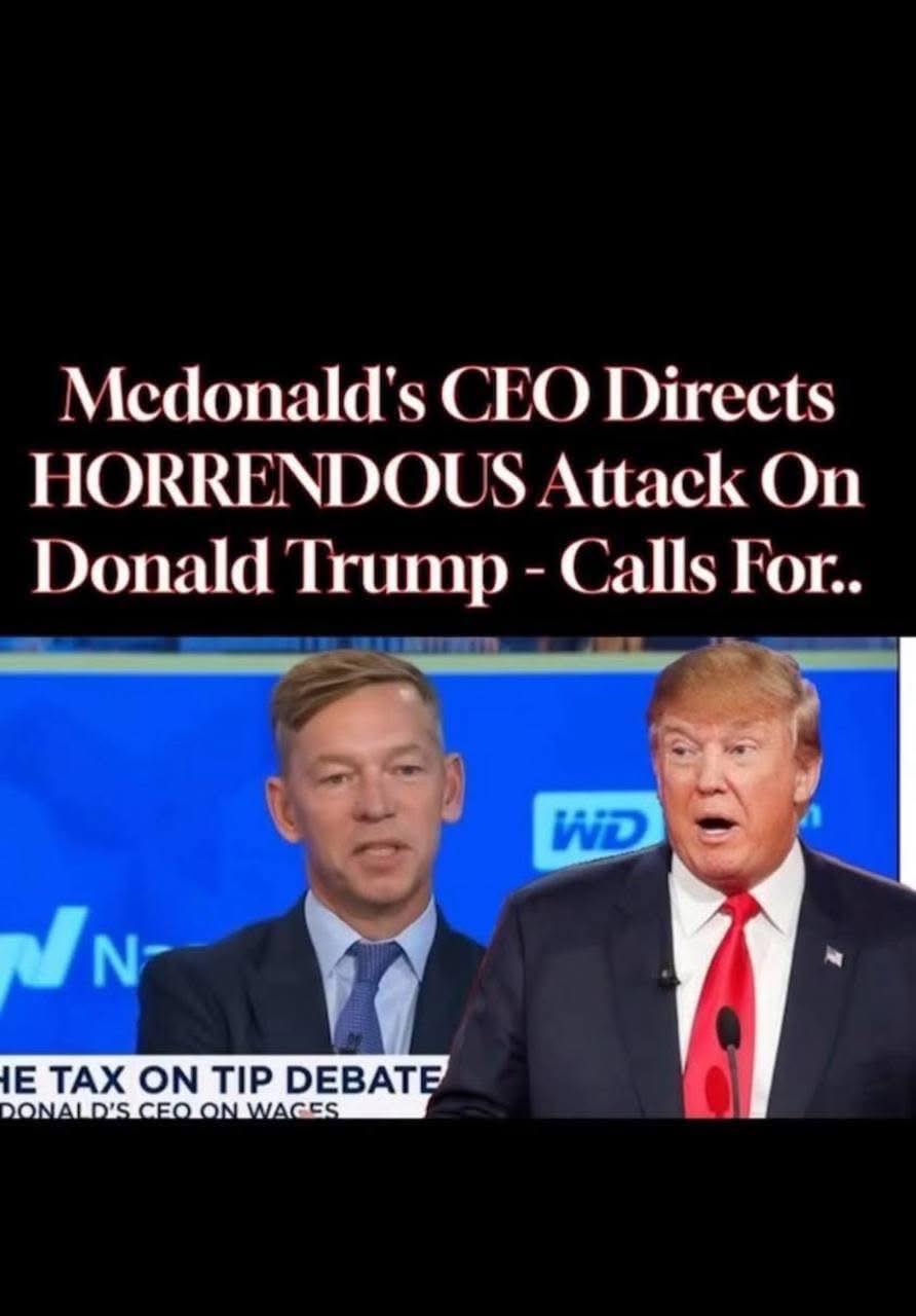 Trump Administration Warns Drug Makers of Price Controls