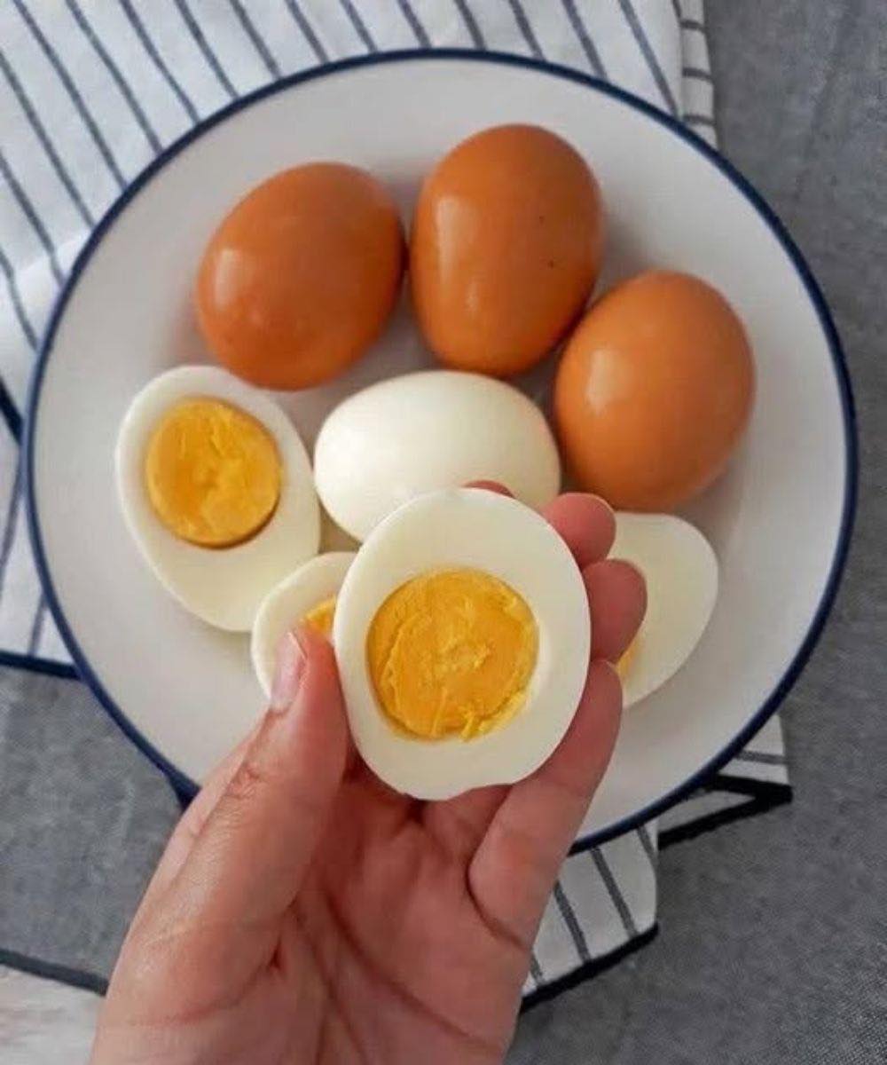 Everything You Need to Know About Eating Eggs Daily