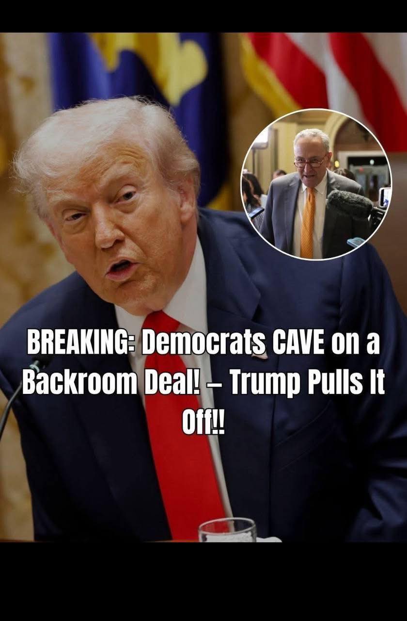 Thune Predicts More Democrats Will Support Bill to Reopen the Government