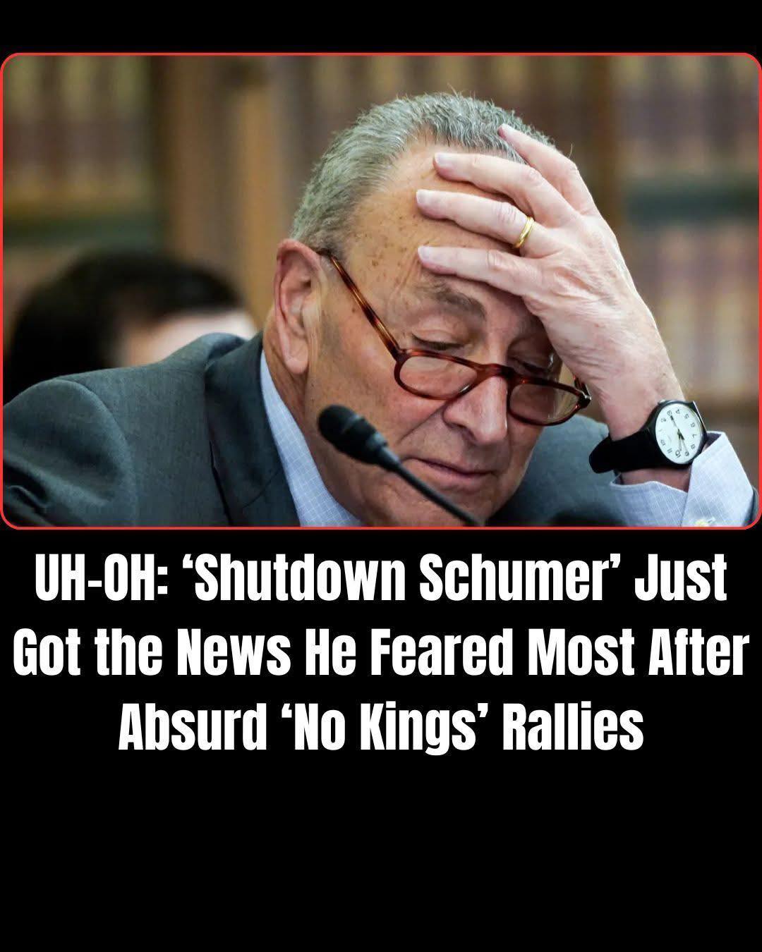 Media Outlets Acknowledge Growing Fallout From Ongoing Government Shutdown Debate