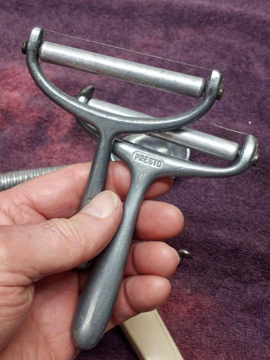 Only 10% of People Can Recognize This Strange Object — Are You One of Them?