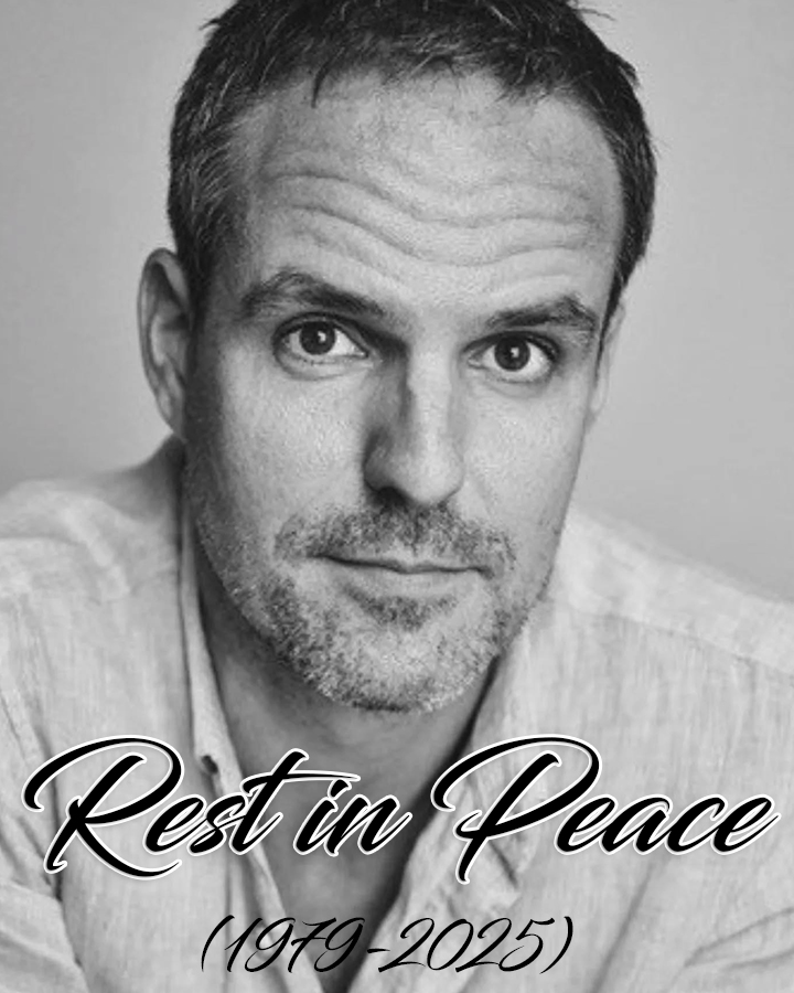 Phantom of the Opera star dies at 46