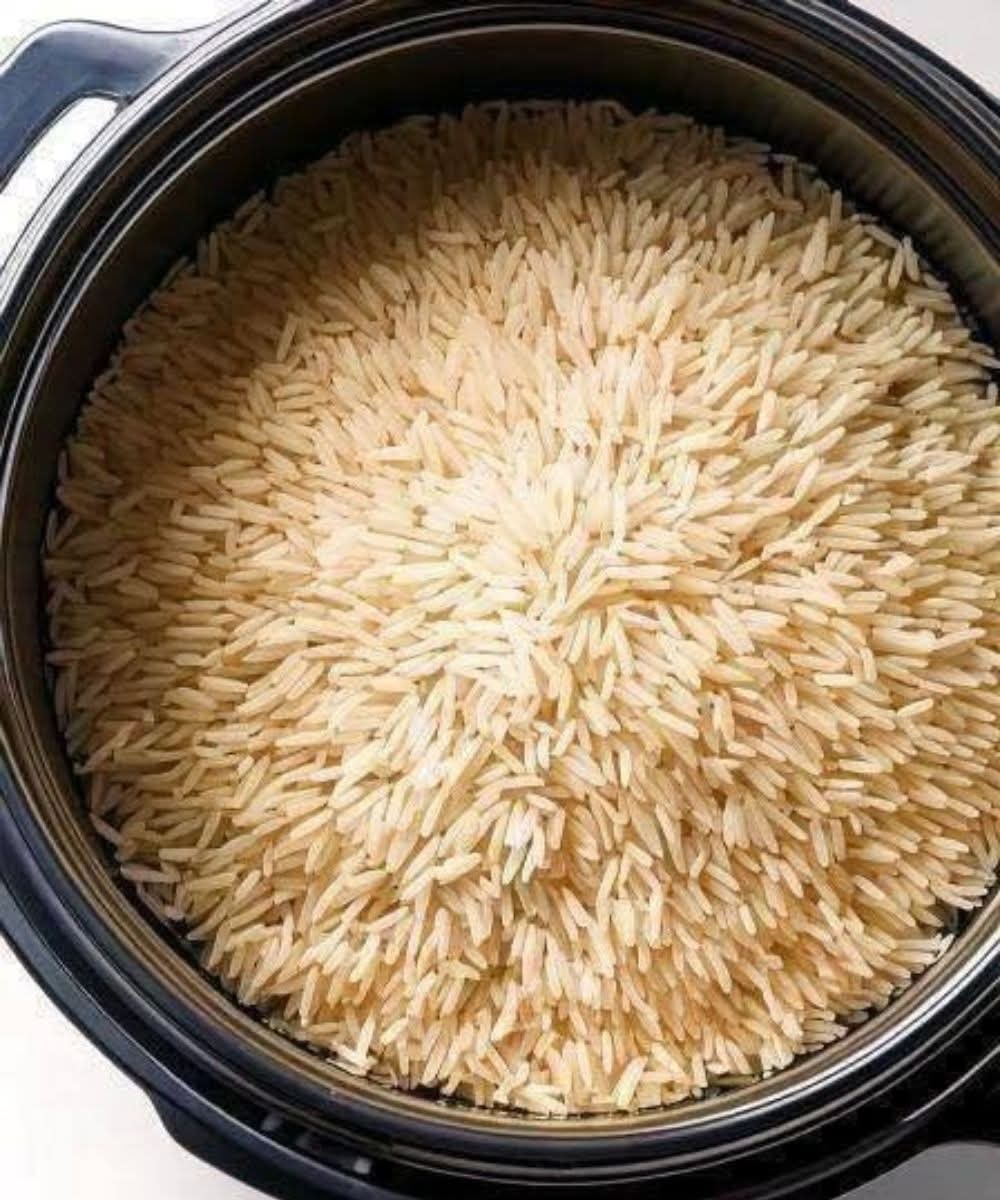 Doctor issues warning about eating too much rice