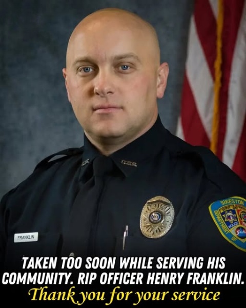 Police officer killed in Missouri shootout — Suspect found dead hours later