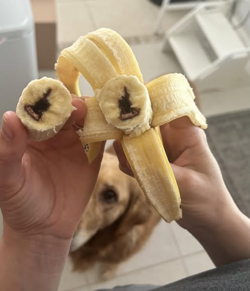 Why Is Your Banana Crunchy? The Strange Explanation