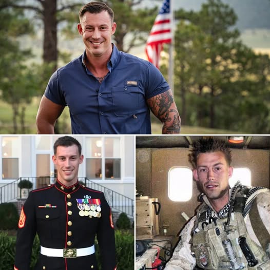 Johnny Joey Jones Reveals the Hidden Struggles Behind His Heroic Story