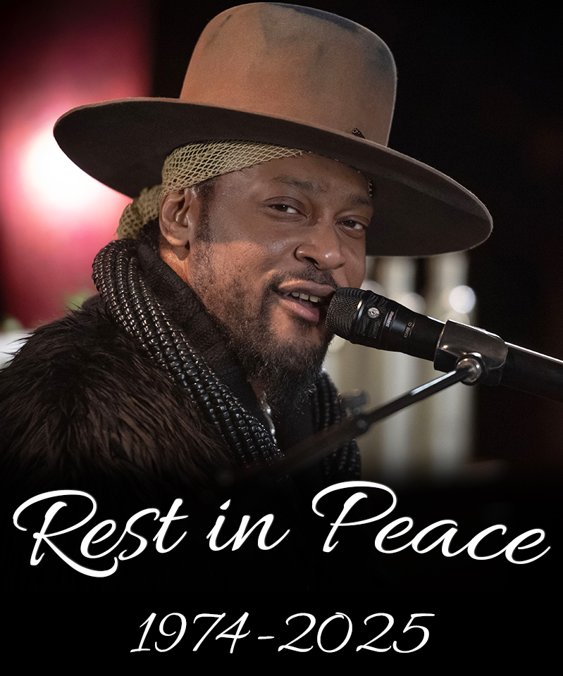 R&B legend dies aged 51 after silent cancer battle