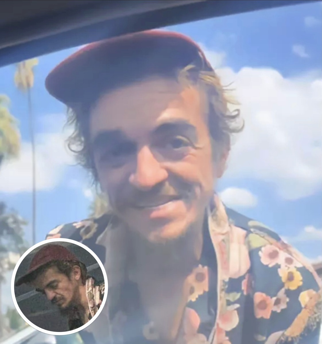 Ex-Hollywood Star Found Homeless in LA — The Untold Story