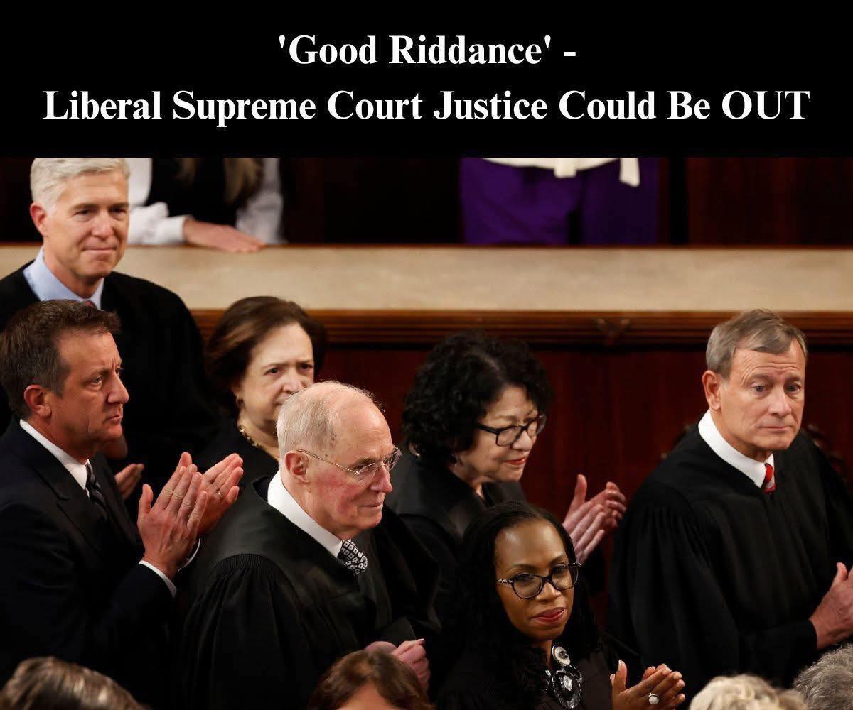 Justice Jackson’s Dissent