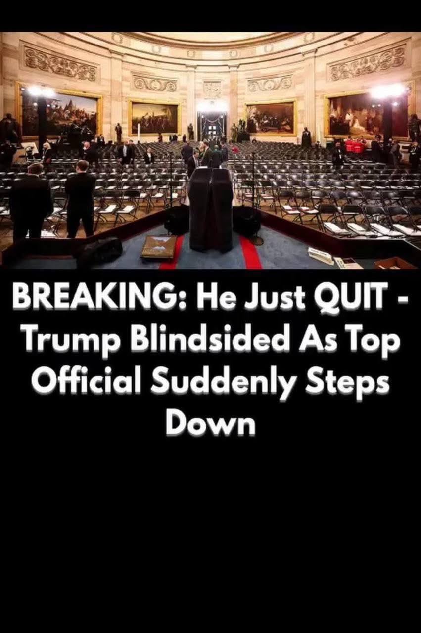 Trump’s Top Africa Diplomat, Troy Fitrell, Announces Retirement as U.S. Policy Shifts Toward New Priorities