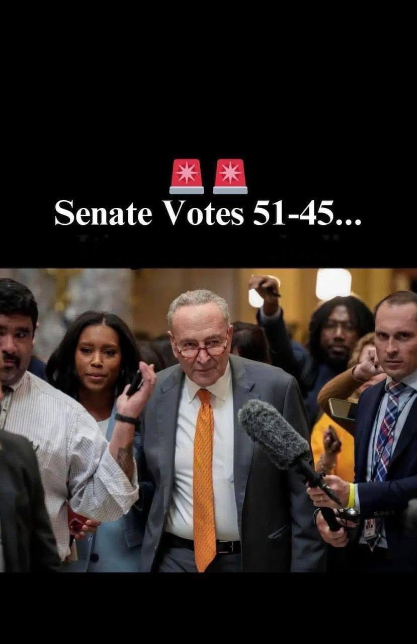 Senate Rejects GOP Proposal to Exclude Non-Citizens From Census Count