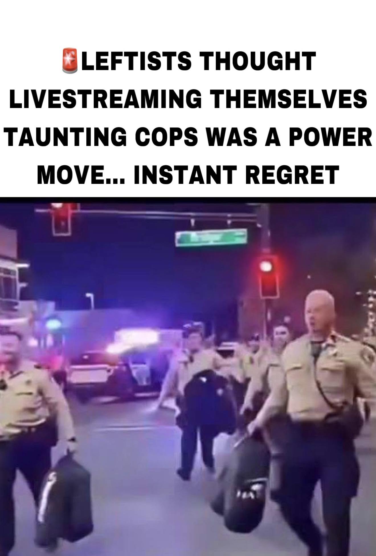 Trump Deploys Troops to Portland Amid Rising Attacks on Federal Facilities